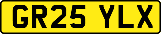 GR25YLX