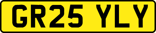 GR25YLY