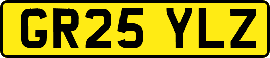 GR25YLZ