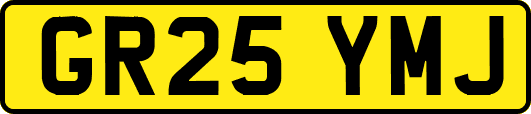 GR25YMJ