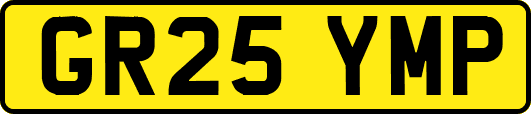 GR25YMP