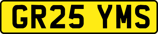 GR25YMS