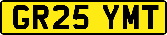 GR25YMT