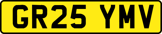 GR25YMV