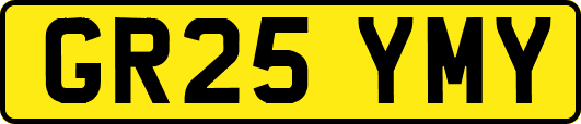 GR25YMY