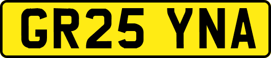 GR25YNA