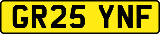 GR25YNF