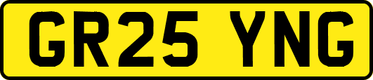 GR25YNG