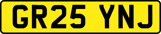 GR25YNJ