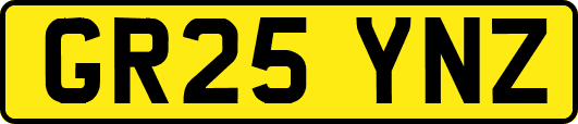 GR25YNZ
