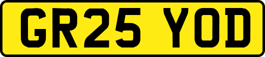 GR25YOD