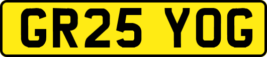 GR25YOG