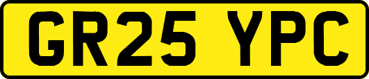 GR25YPC