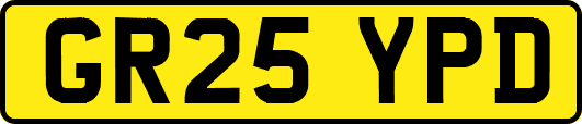 GR25YPD