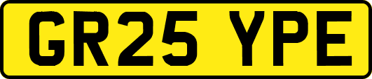 GR25YPE