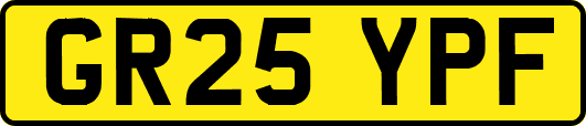 GR25YPF