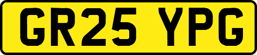 GR25YPG
