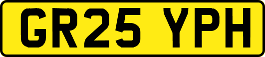 GR25YPH