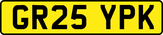 GR25YPK