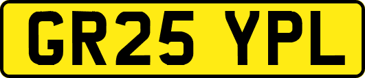 GR25YPL