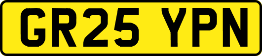 GR25YPN