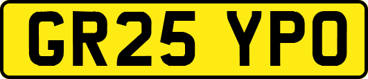GR25YPO