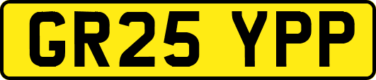 GR25YPP
