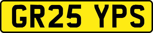GR25YPS