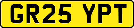 GR25YPT