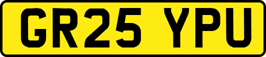 GR25YPU