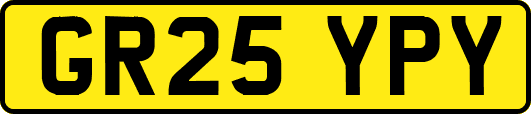 GR25YPY