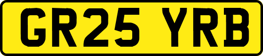 GR25YRB