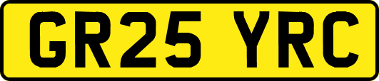GR25YRC