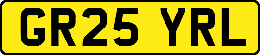 GR25YRL