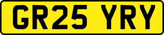 GR25YRY