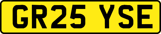GR25YSE