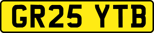 GR25YTB