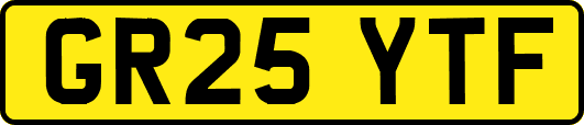 GR25YTF