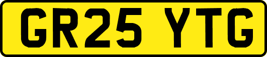 GR25YTG