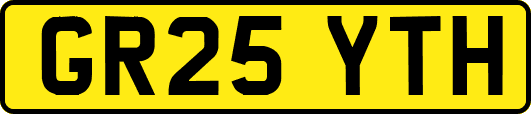 GR25YTH