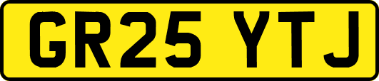 GR25YTJ