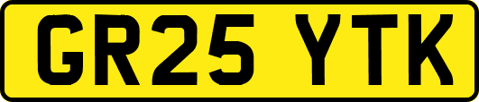 GR25YTK