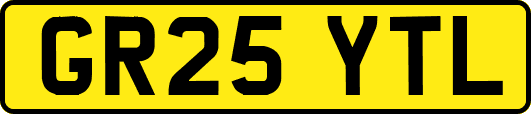 GR25YTL