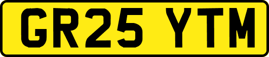 GR25YTM
