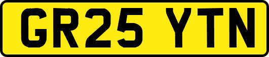 GR25YTN