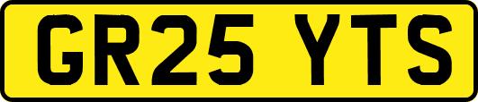 GR25YTS