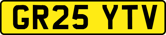 GR25YTV