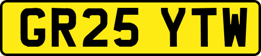 GR25YTW