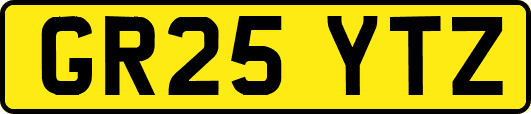 GR25YTZ