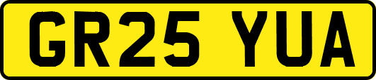 GR25YUA